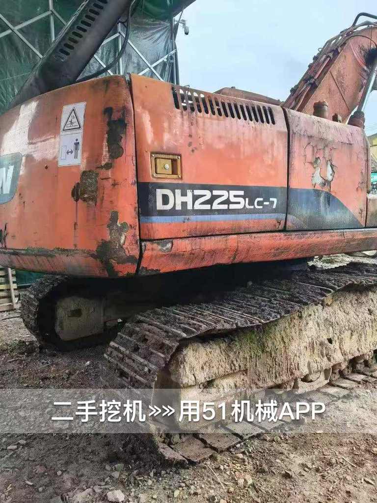 51挖机
